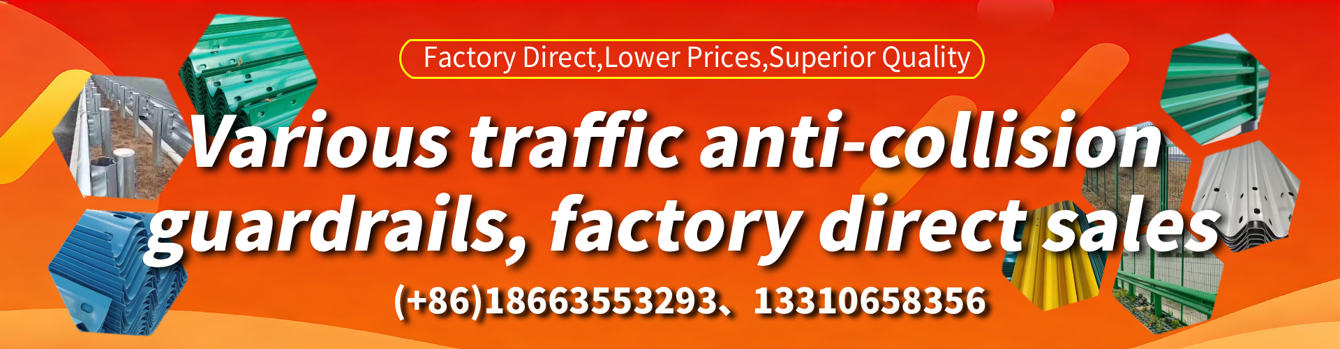 Grafton Expressway Guardrail Manufacturer